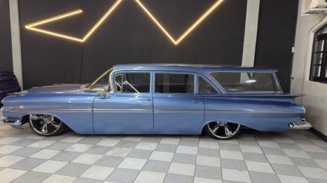 CHEVROLET Bel Air 3.9 I6 HARD TOP, Foto 11