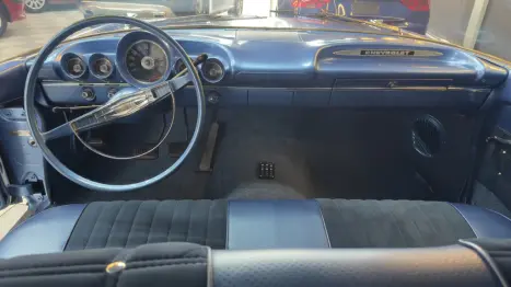 CHEVROLET Bel Air 3.9 I6 HARD TOP, Foto 14