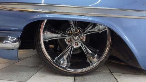 CHEVROLET Bel Air 3.9 I6 HARD TOP, Foto 16