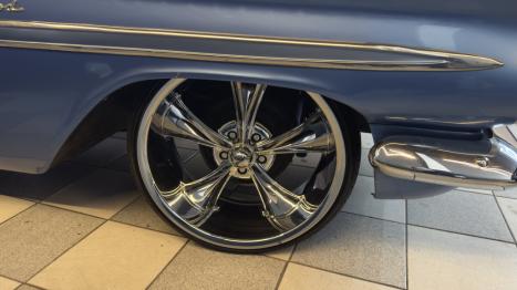 CHEVROLET Bel Air 3.9 I6 HARD TOP, Foto 18