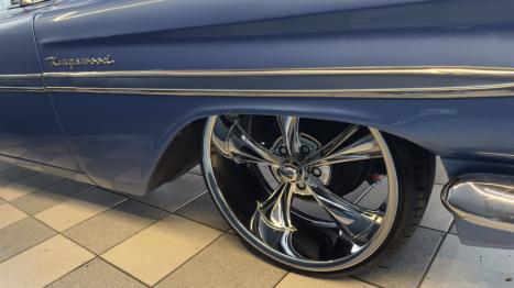 CHEVROLET Bel Air 3.9 I6 HARD TOP, Foto 20