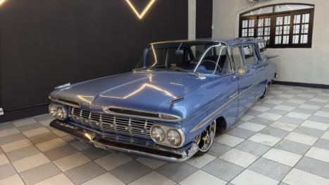 CHEVROLET Bel Air 3.9 I6 HARD TOP, Foto 2