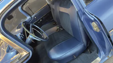 CHEVROLET Bel Air 3.9 I6 HARD TOP, Foto 15