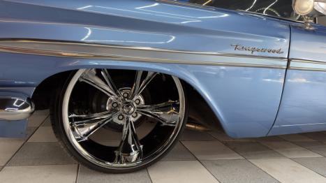 CHEVROLET Bel Air 3.9 I6 HARD TOP, Foto 21