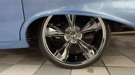 CHEVROLET Bel Air 3.9 I6 HARD TOP, Foto 22