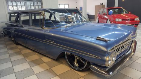 CHEVROLET Bel Air 3.9 I6 HARD TOP, Foto 6