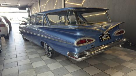 CHEVROLET Bel Air 3.9 I6 HARD TOP, Foto 5