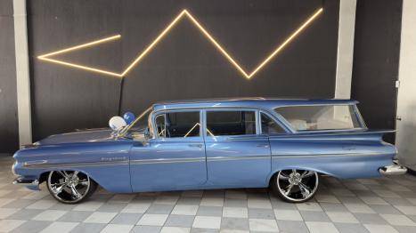 CHEVROLET Bel Air 3.9 I6 HARD TOP, Foto 4