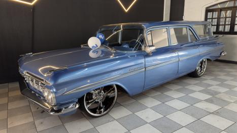 CHEVROLET Bel Air 3.9 I6 HARD TOP, Foto 1
