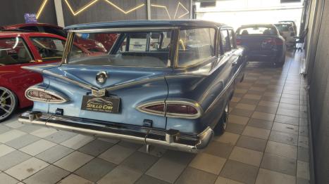 CHEVROLET Bel Air 3.9 I6 HARD TOP, Foto 7