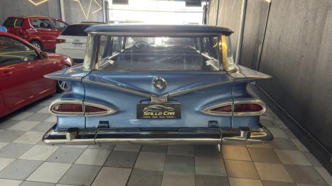 CHEVROLET Bel Air 3.9 I6 HARD TOP, Foto 8