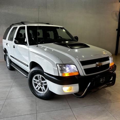 CHEVROLET Blazer 2.4 4P FLEX ADVANTAGE, Foto 1