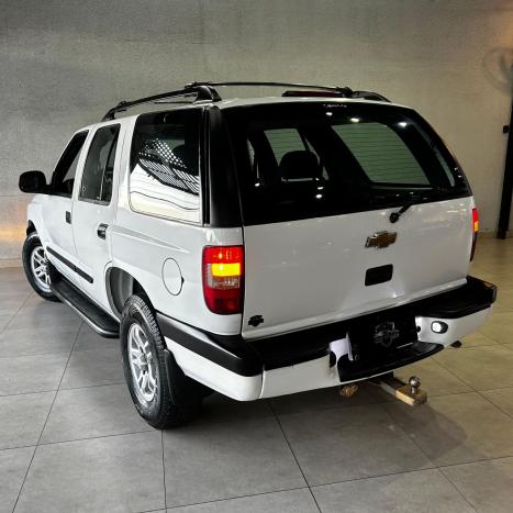 CHEVROLET Blazer 2.4 4P FLEX ADVANTAGE, Foto 2
