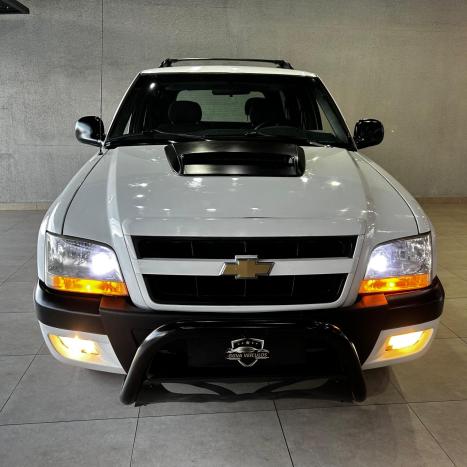 CHEVROLET Blazer 2.4 4P FLEX ADVANTAGE, Foto 3