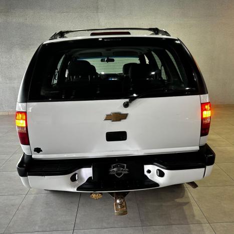 CHEVROLET Blazer 2.4 4P FLEX ADVANTAGE, Foto 4