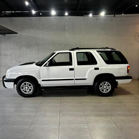 CHEVROLET Blazer 2.4 4P FLEX ADVANTAGE, Foto 5