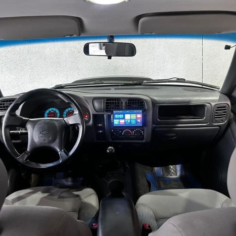 CHEVROLET Blazer 2.4 4P FLEX ADVANTAGE, Foto 6