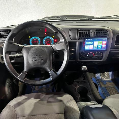 CHEVROLET Blazer 2.4 4P FLEX ADVANTAGE, Foto 7