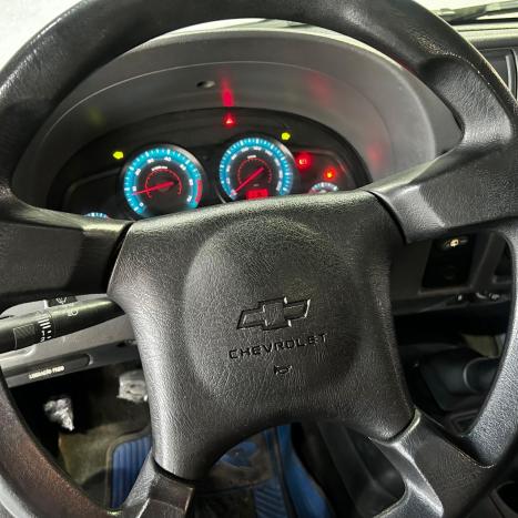 CHEVROLET Blazer 2.4 4P FLEX ADVANTAGE, Foto 14