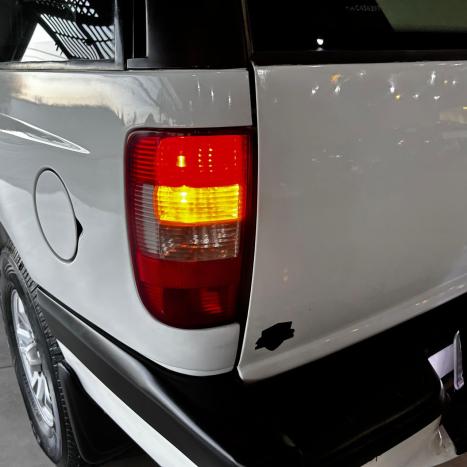 CHEVROLET Blazer 2.4 4P FLEX ADVANTAGE, Foto 16