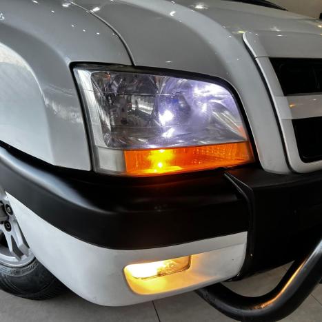 CHEVROLET Blazer 2.4 4P FLEX ADVANTAGE, Foto 17