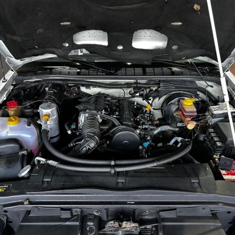 CHEVROLET Blazer 2.4 4P FLEX ADVANTAGE, Foto 20