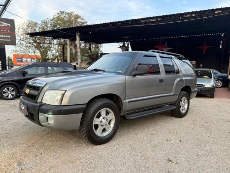 CHEVROLET Blazer 2.4 4P FLEX ADVANTAGE, Foto 1