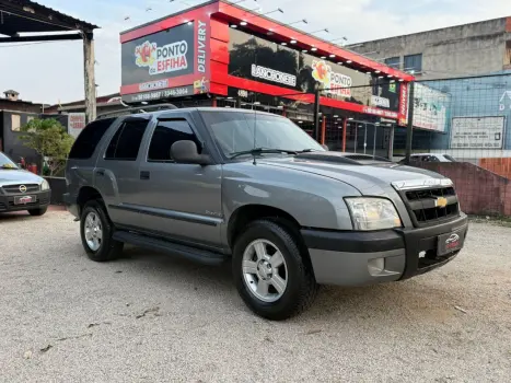 CHEVROLET Blazer 2.4 4P FLEX ADVANTAGE, Foto 2