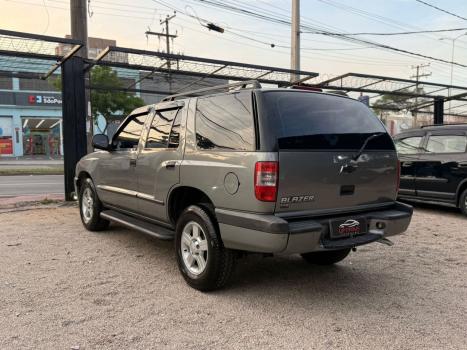 CHEVROLET Blazer 2.4 4P FLEX ADVANTAGE, Foto 3