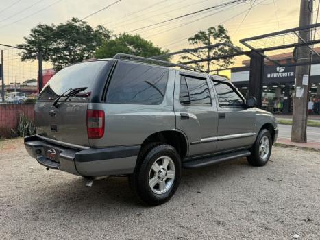 CHEVROLET Blazer 2.4 4P FLEX ADVANTAGE, Foto 4