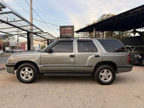 CHEVROLET Blazer 2.4 4P FLEX ADVANTAGE, Foto 5