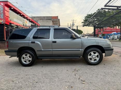CHEVROLET Blazer 2.4 4P FLEX ADVANTAGE, Foto 6