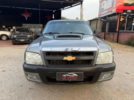 CHEVROLET Blazer 2.4 4P FLEX ADVANTAGE, Foto 7