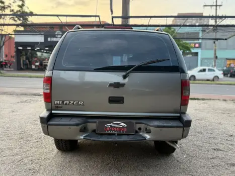CHEVROLET Blazer 2.4 4P FLEX ADVANTAGE, Foto 8
