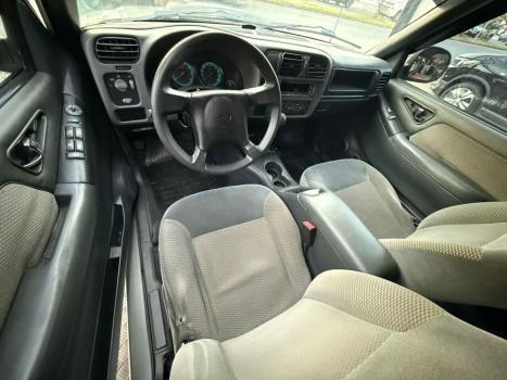 CHEVROLET Blazer 2.4 4P FLEX ADVANTAGE, Foto 9