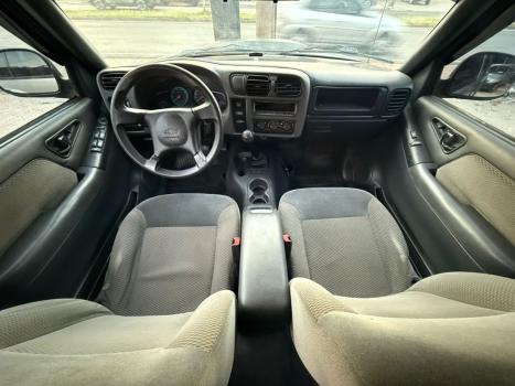 CHEVROLET Blazer 2.4 4P FLEX ADVANTAGE, Foto 10