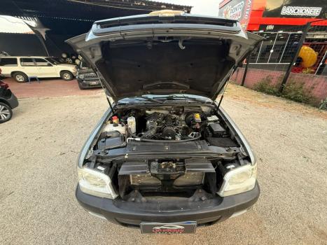 CHEVROLET Blazer 2.4 4P FLEX ADVANTAGE, Foto 12