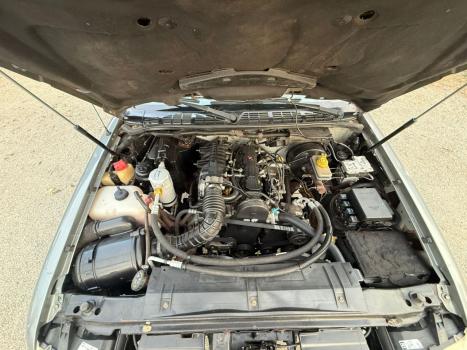 CHEVROLET Blazer 2.4 4P FLEX ADVANTAGE, Foto 13