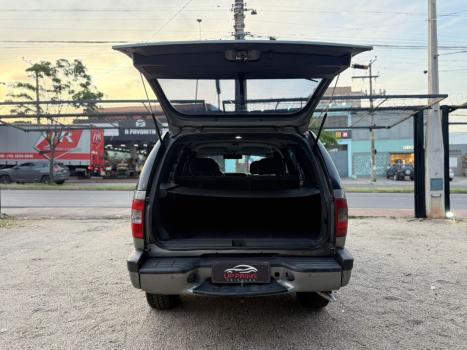 CHEVROLET Blazer 2.4 4P FLEX ADVANTAGE, Foto 14