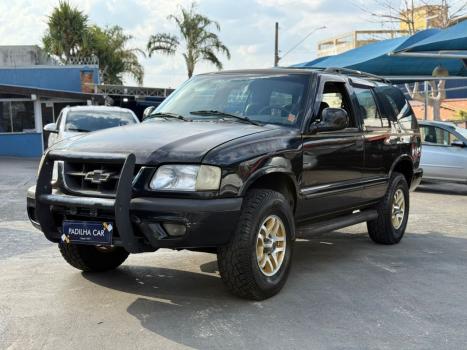 CHEVROLET Blazer 4.3 V6 12V 4P DLX EXECUTIVE AUTOMTICO, Foto 2