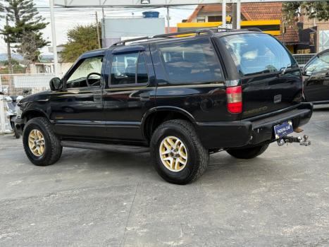 CHEVROLET Blazer 4.3 V6 12V 4P DLX EXECUTIVE AUTOMTICO, Foto 3
