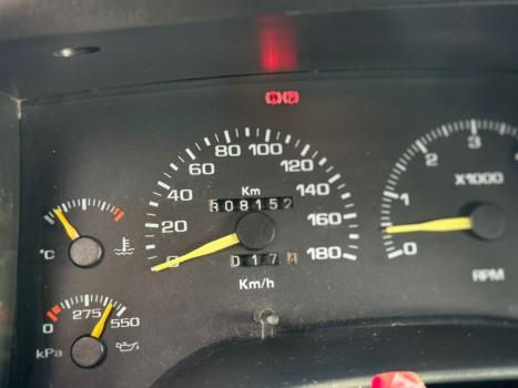CHEVROLET Blazer 4.3 V6 12V 4P DLX EXECUTIVE AUTOMTICO, Foto 8