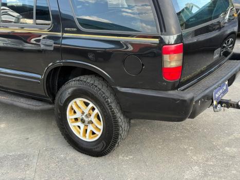 CHEVROLET Blazer 4.3 V6 12V 4P DLX EXECUTIVE AUTOMTICO, Foto 9