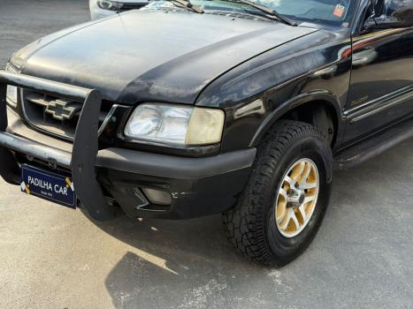 CHEVROLET Blazer 4.3 V6 12V 4P DLX EXECUTIVE AUTOMTICO, Foto 10