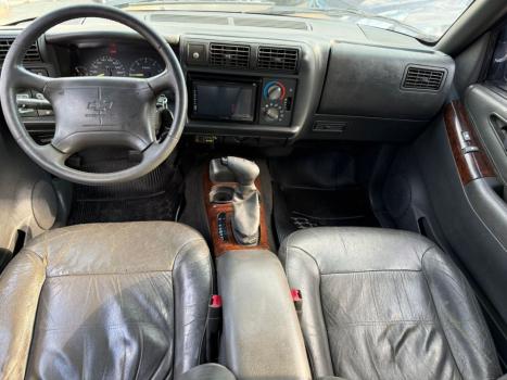 CHEVROLET Blazer 4.3 V6 12V 4P DLX EXECUTIVE AUTOMTICO, Foto 11