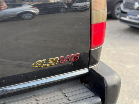 CHEVROLET Blazer 4.3 V6 12V 4P DLX EXECUTIVE AUTOMTICO, Foto 12
