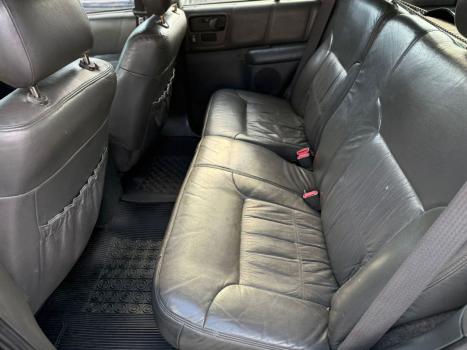 CHEVROLET Blazer 4.3 V6 12V 4P DLX EXECUTIVE AUTOMTICO, Foto 13