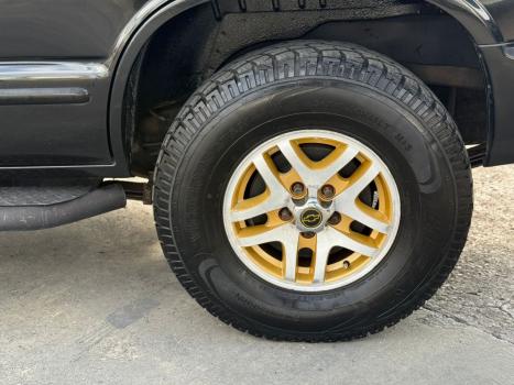 CHEVROLET Blazer 4.3 V6 12V 4P DLX EXECUTIVE AUTOMTICO, Foto 15