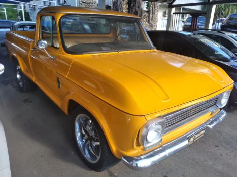 CHEVROLET C-14 4.3 I6 CABINE SIMPLES, Foto 1