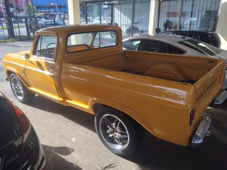 CHEVROLET C-14 4.3 I6 CABINE SIMPLES, Foto 3